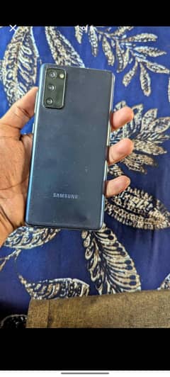 Samsung s20 fe exchange