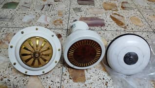 Ceiling Fans