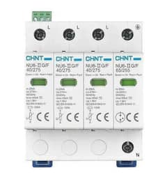 surge protector