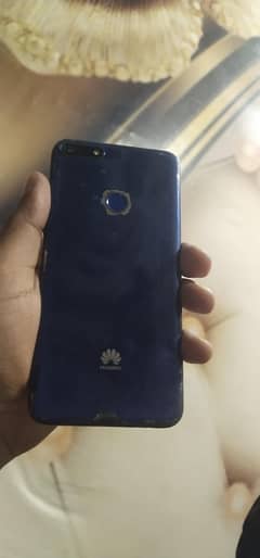 y7 prime 2017 3gb 32gb