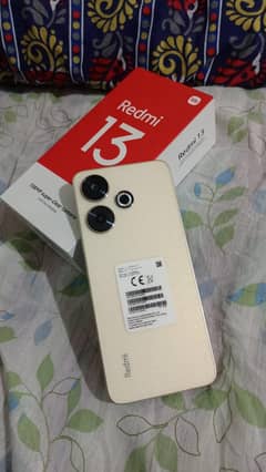 Redimi 13pro 8/128 not repaired condition 10/10 wese new 38000 Ka he