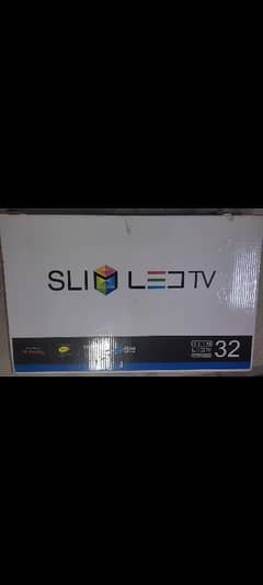 Samsung led tv