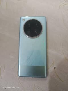 Infinix Zero 40