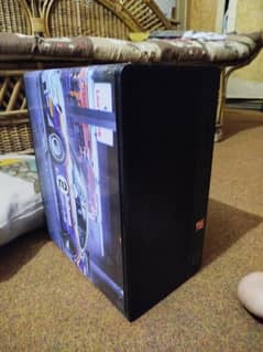 HIGH END GAMING PC RYZEN 5 PRO LATEST