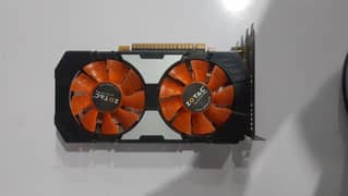 Zotac Gtx 750ti  for sale