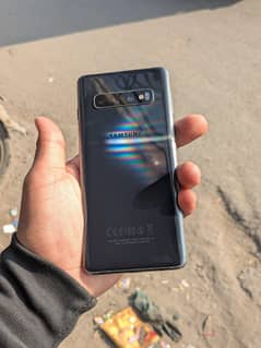 Samsung Galaxy S10 exchange possible for google pixel acha model k sat