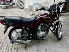 GD 110