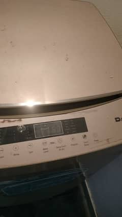 Dawlance Lv270plusone year use
