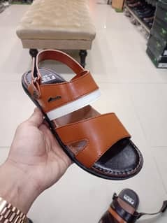Sandels
