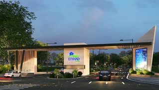 Residential Plot Available For Sale
