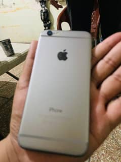 iPhone 6