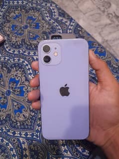 iPhone 12 64 gb 10 /9.9 all ok battery health 88
