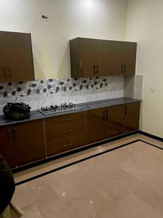 35x70 10 Marla Upper Portion For Rent G-13