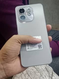infinix Smart 9 4/128