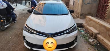 Toyota Grande