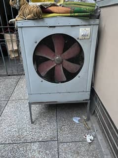 Air cooler