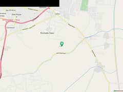 "Plot No. 246/1: Your Destination for Memories in DHA 9 Prism Block Q"