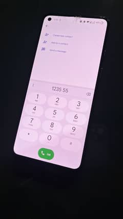 One plus 8T 12+256