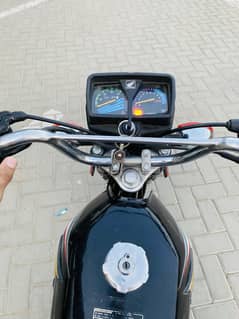 125 euro2 Black Color new condition