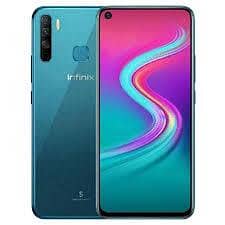 infinix s5 lite