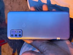 Moto g20 4/64