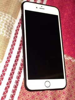 Iphone 8plus 10/9 Home use  Battery change but 8 9h timing With box