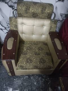 sofa set 6 seats  1   2  and 3