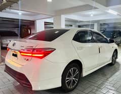 Corolla Altis 1.6x 2022