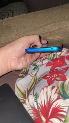 Infinix smart 6