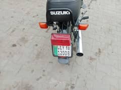 03032846121 Suzuki sprinter janiyan bike total Saman janiyan hy
