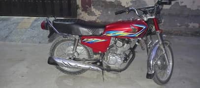 Honda for sale WhatsApp 03446420020