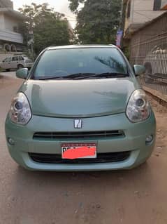 Toyota Passo 2012/16 reg,Hana pakeg