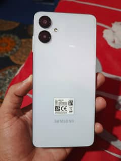 Samsung A06 4-64