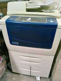 xerox 5845