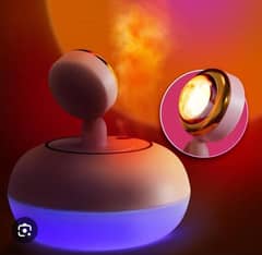 unique table lamp 