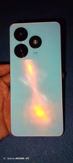 Tecno spark go 2024