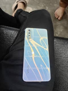 vivo s1