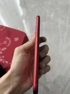 IPhone 64 Gb non pta Jv Red colour