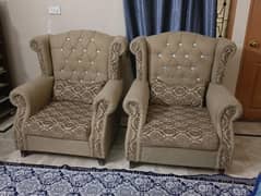 sofa