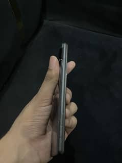 GOOGLE PIXEL 6 Black 8/128 Pta Approved