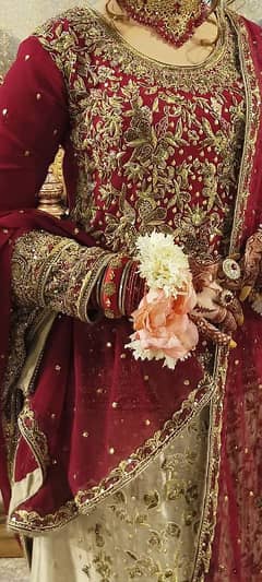 bridal dress for sale