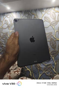 ipad pro 2018 120fps 64gb glass break