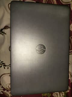 HP i7 7th Gen Elitebook Excellent Condition