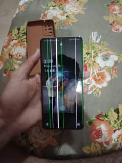 line