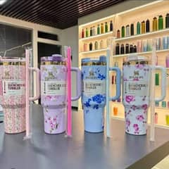 tumbler