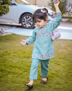 super unique design for little princess