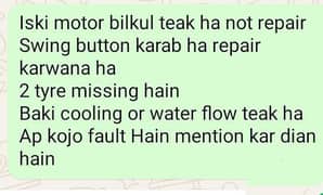 super Asia room air cooler for sell