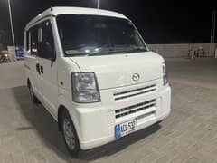 Mazda scrum Automatic All original 11/17