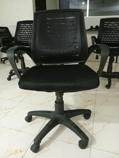 Revolving Office Chairs