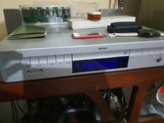 Arcam solo ampllifier